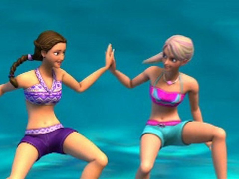 Barbie in a Mermaid Tale 2 online watch www.hdmoviespool.com