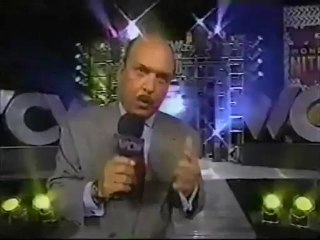 Diario Wrestling Vintage #01-05