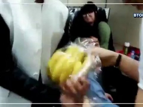 [SUBS TO BEAT] 120606 - Behind Story - Father