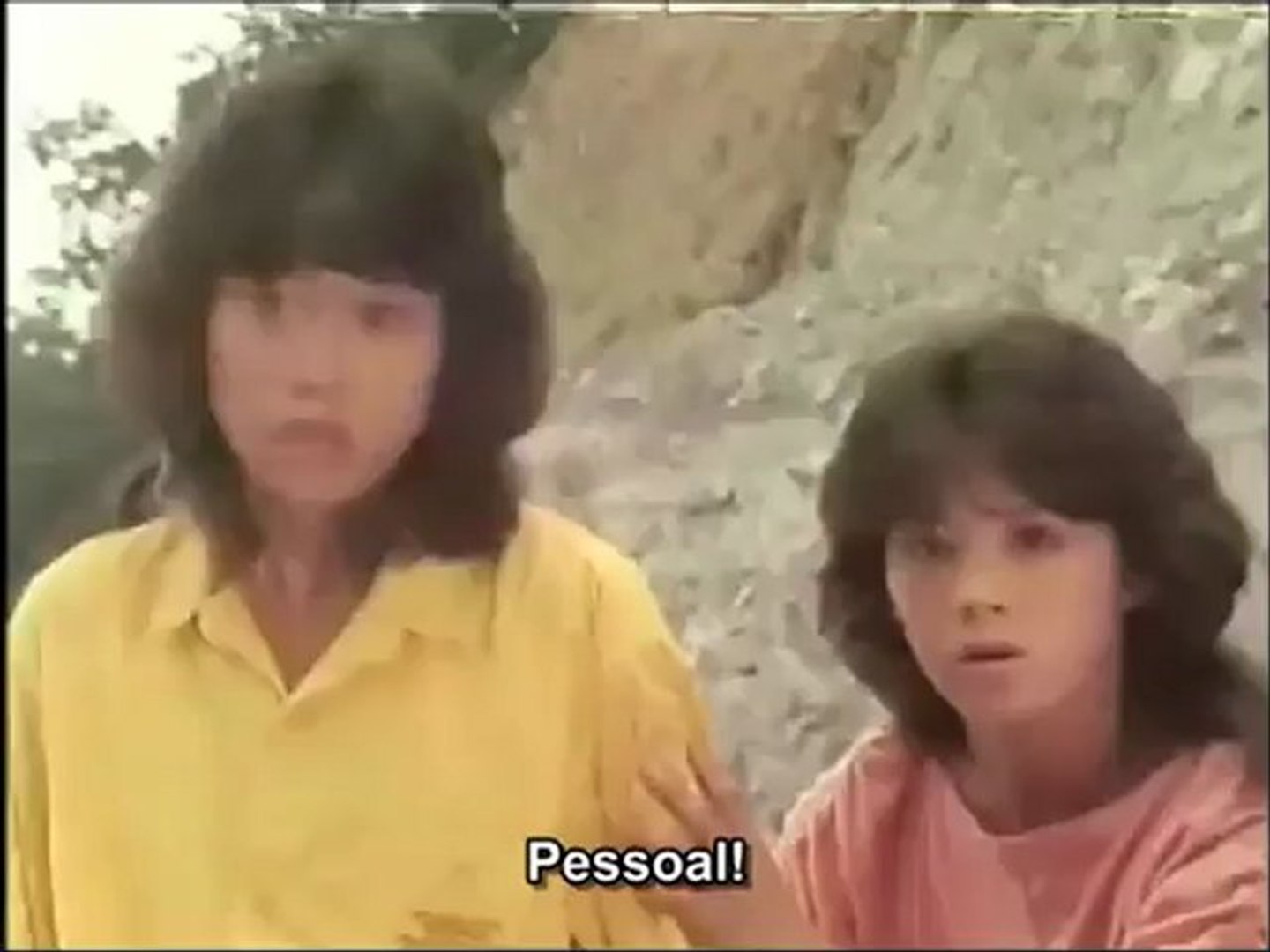 Episode Episode