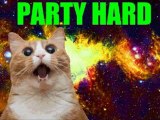 Dj Heribotes - Party hard (electro mix)