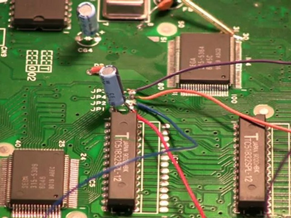 [Bonus] Tuto 3 : Bétisier et scènes coupées