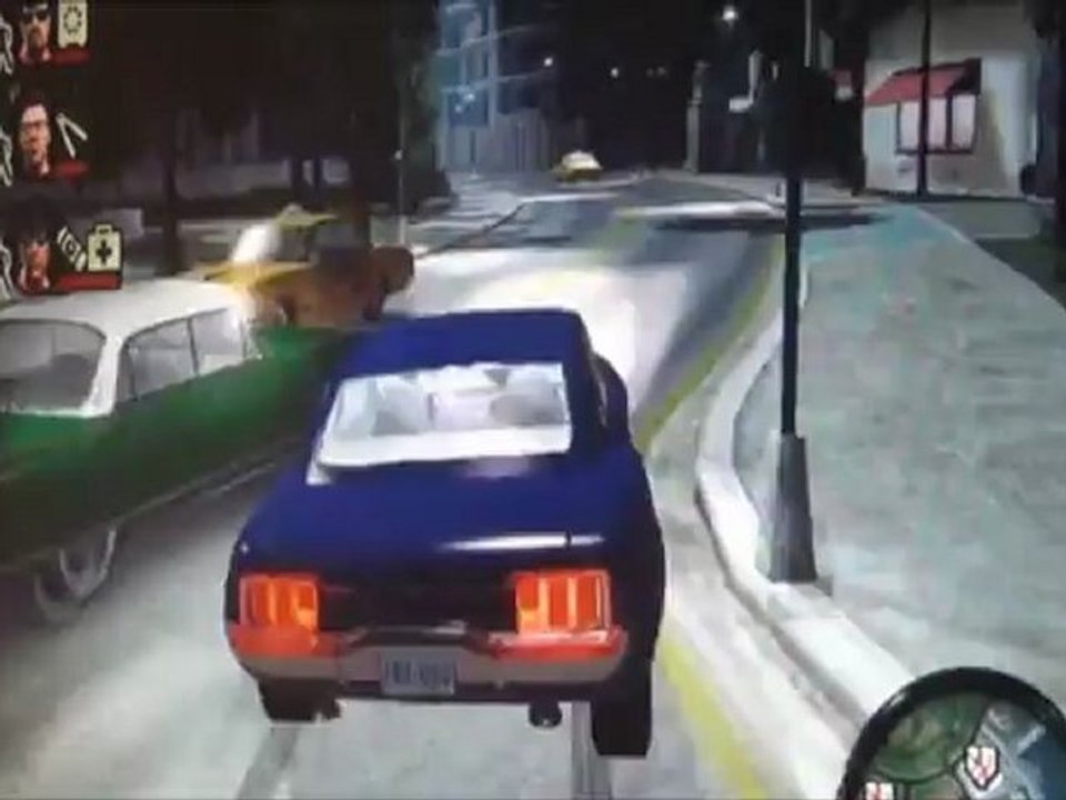 videotest le parrain 2
