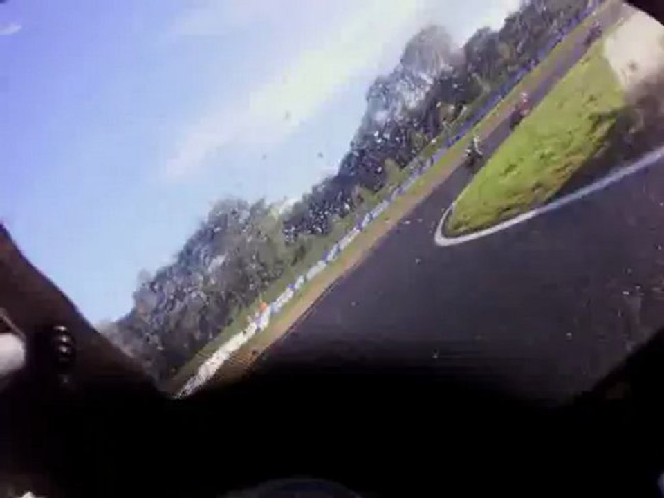 o3z carole finale A 13-14 octobre 2012