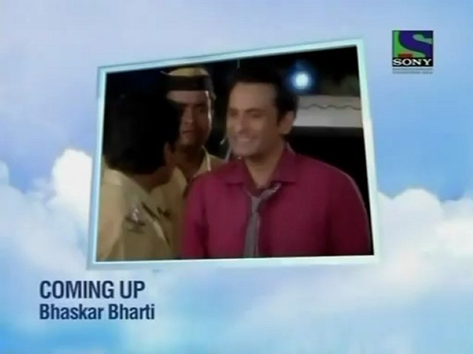 Bhaskar Bharti 8th Episode (4th June 09)