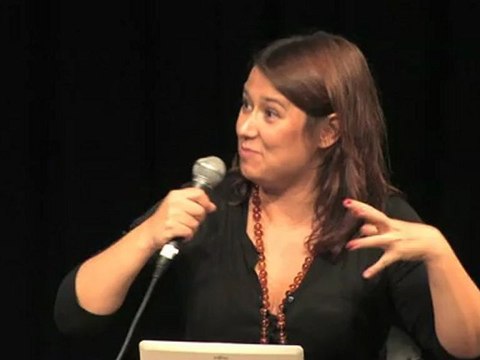 Meeting européen unitaire: Raquel Freire