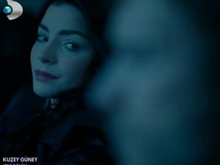 Sezen_Aksu_ - Vazgeçtim_GÖZLERİNDEN_2012 - (kuzey güney video klip)