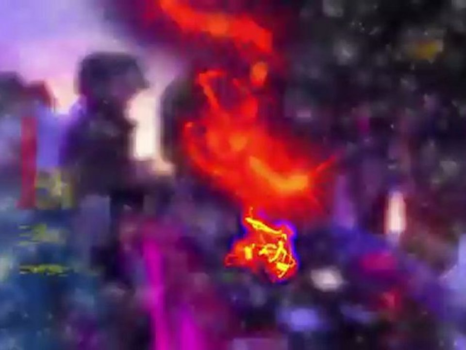 Levitation Elements 2012 - Stampf vom Hanf zum Riesenrad [Official]