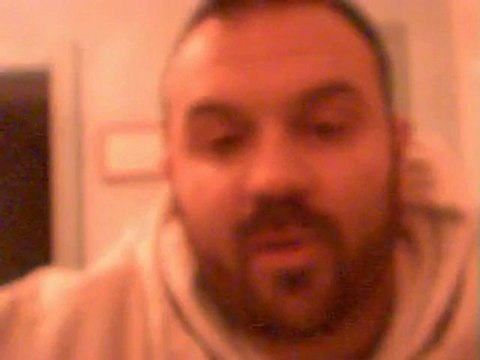 generale maximo buon anno a tutti e non fate cazzate sta sera