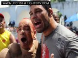 HQ Anderson Silva vs Stephan Bonnar video