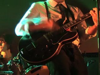 Goodnight Young Fellas - LEO the last