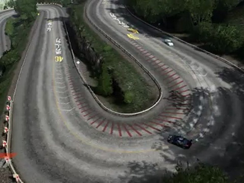 ELITE MOTORSPORTS UK ON FORZA 4 JOIN TODAY 30 SEC VIDEO DRIFT 6 FUNKY N1NJ4