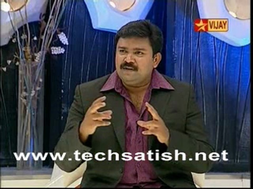 Unnal Mudiyum Part 1