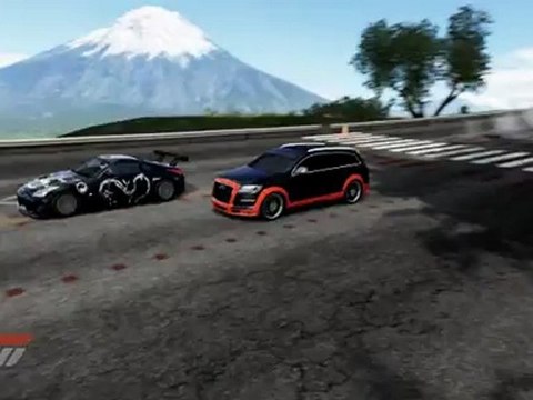 ELITE MOTORSPORTS UK ON FORZA 4 JOIN TODAY 30 SEC VIDEO DRIFT 9 Badman
