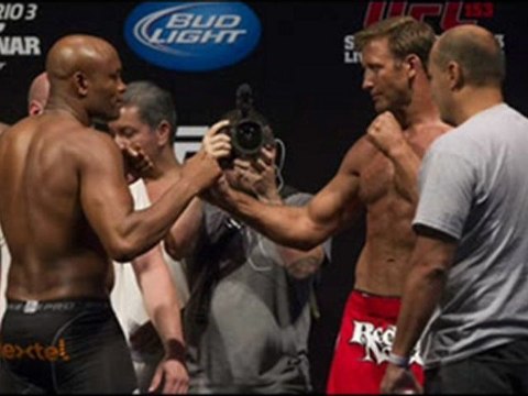 Watch UFC 153 Live Stream - Watch UFC 153 Online Free