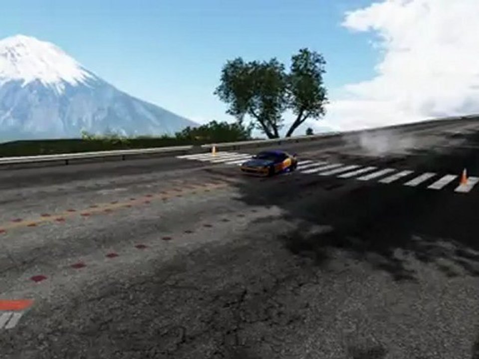 ELITE MOTORSPORTS UK ON FORZA 4 JOIN TODAY 30 SEC VIDEO DRIFT 10 FUNKY N1NJ4