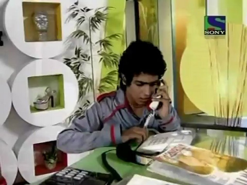 Bhaskar Bharti 10th Episode (9th June 09)
