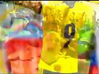 CDM 2014 : Falcao montre la voie