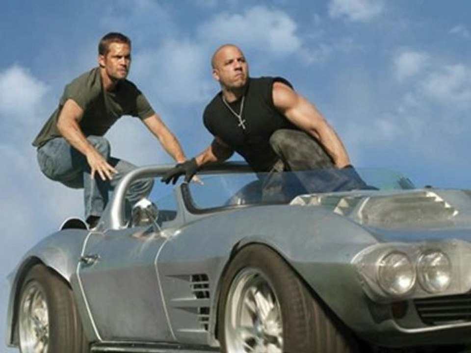 Watch Fast Five Full Movie 2012 Online For Free Streaming Hd Part 1 Of 5