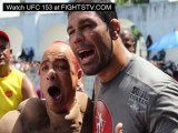 Dave Herman vs Antonio Rodrigo Nogueira online video