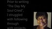 JoeyPinkney.com 5 Minutes 5 Questions With Yvonne N. Pierre (The Day My Soul Cried)