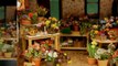 Interior Design Flower Shop - Design The Perfect Store