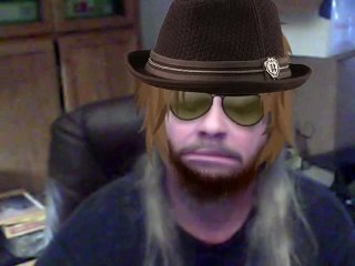 HAVE YOU EVER SEEN THE RAIN