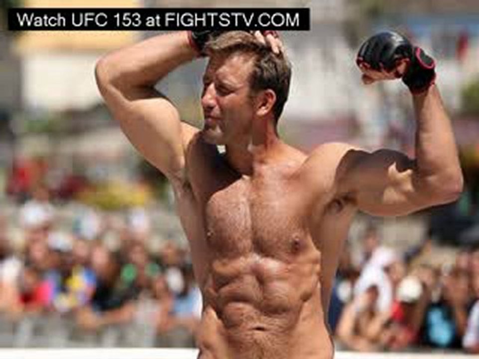 Download Antonio Rodrigo Nogueira vs Dave Herman Video