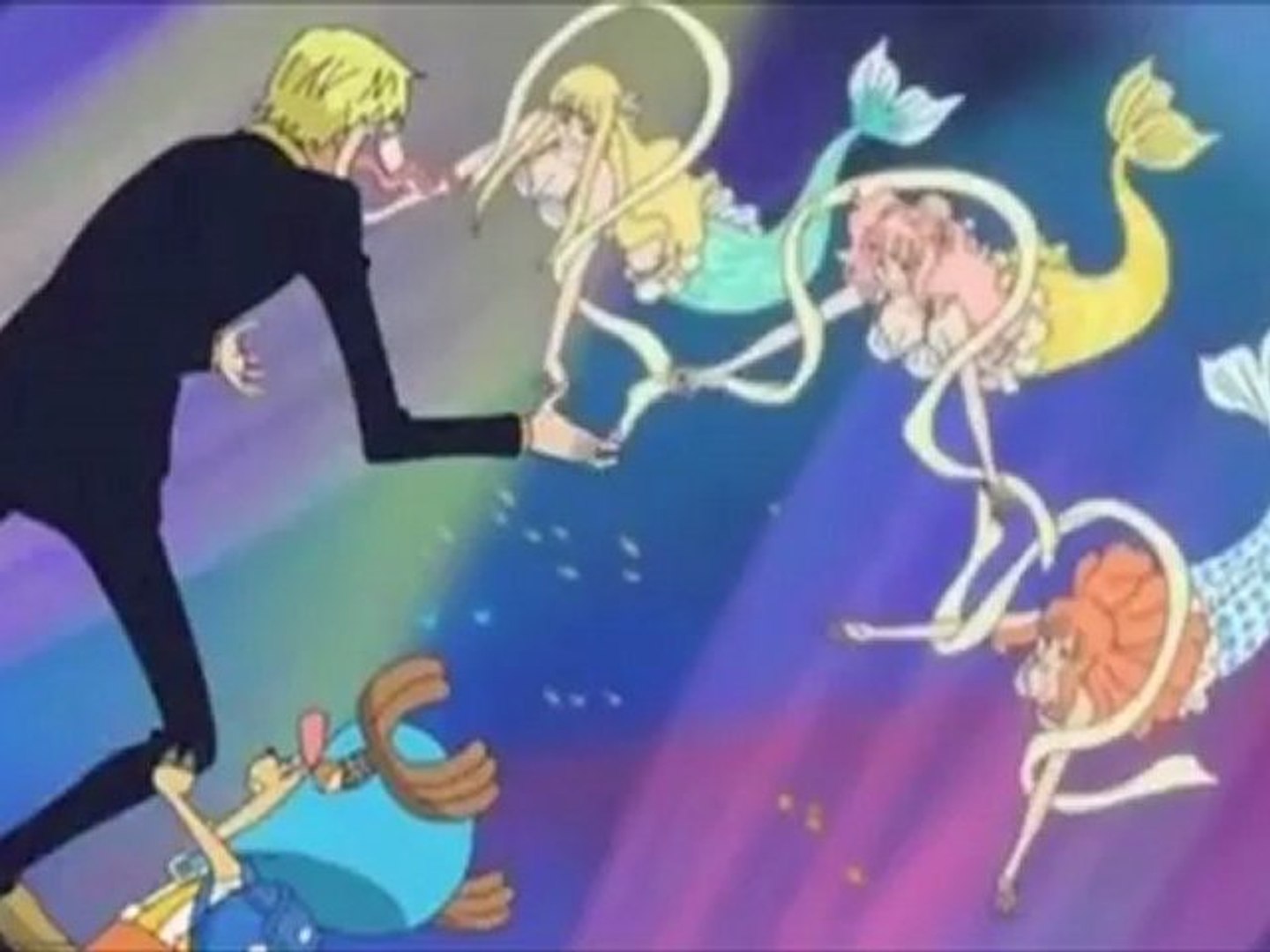 One Piece 569 Preview Raw Video Dailymotion