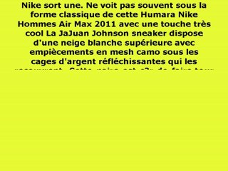 Hommes Air Max 2011 - www.airmaxpaschertofr.com