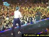 Psy Recent Live Concert in Seoul Korea. Shirtless Shirt off