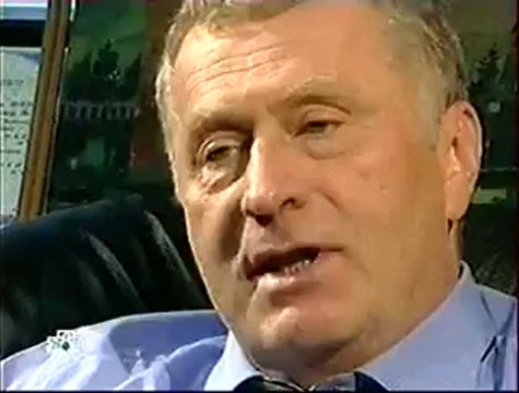 Особо опасен - Короли шантажа