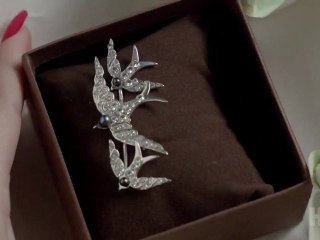 The Girl - Clip "We Want You to Star In It" (HBO Films) [HD] [NoPopCorn] VO