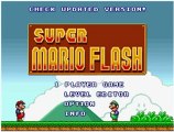 Super Mario Flash Custom Levels #2: Insanity (1/2)