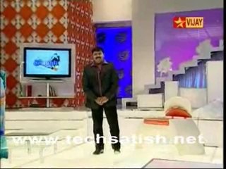 Unnal Mudiyum Part 5