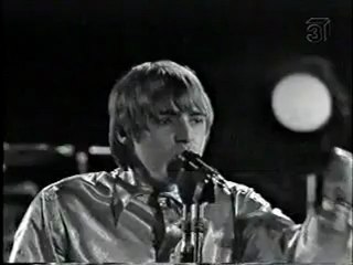 Yardbirds - Shapes of things