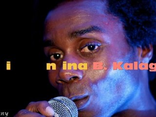 SLAM MADININA B. Kalagan