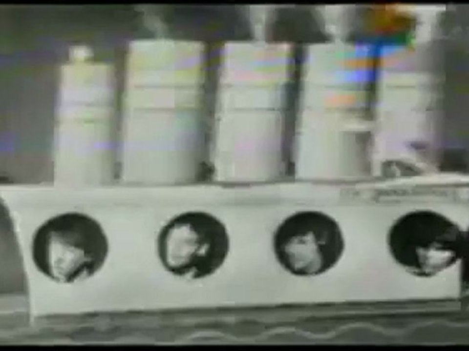 Yardbirds - For your Love(Rare)