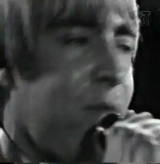 Yardbirds - Over Under Sideways Down (Jimmy Page)
