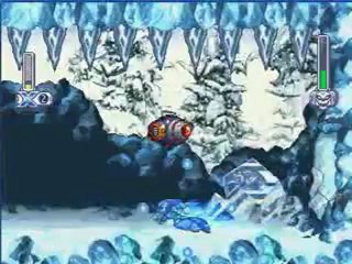 Let's Play Megaman X4 (PSX) Part 2