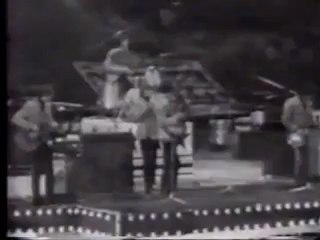 Yardbirds - Shape of Things 2