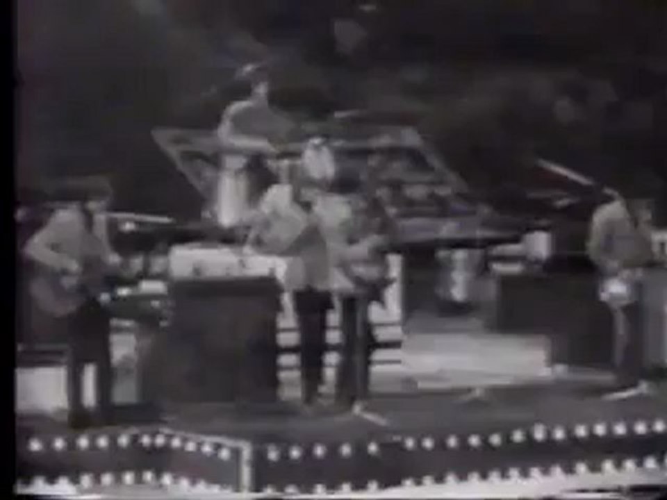 Yardbirds - Shape of Things 2