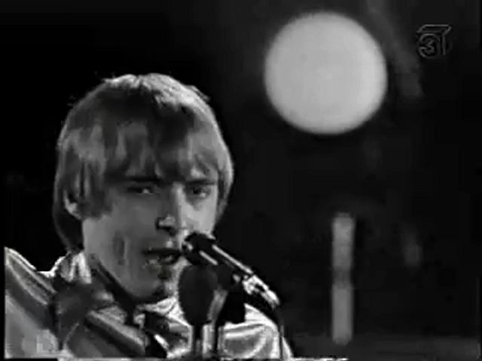 Yardbirds - Shape of Things