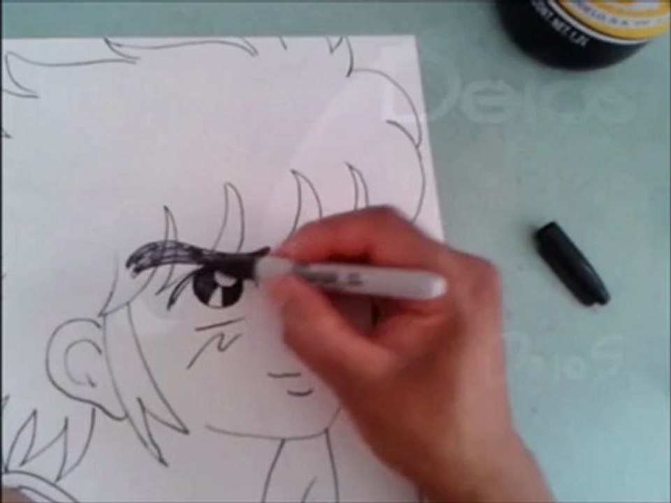 RECORDANDO A ZELLA PEGASUS Caballero del Zodiaco