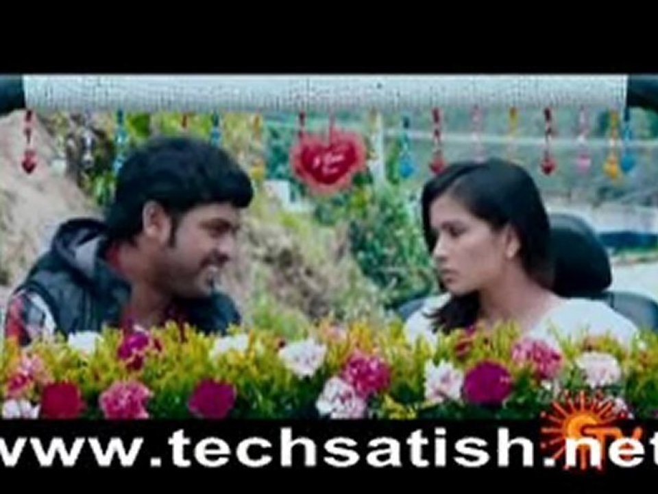 Jillunu Oru Santhipu Part 1_0