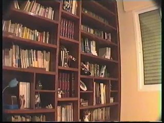 Cortometraje PRESION.(Dv Pal)