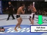 Reza Madadi vs. Cristiano Marcello replay