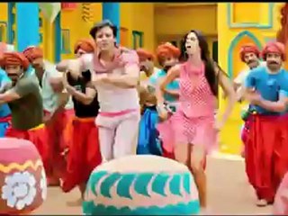 Dhishkiyaon - Kismet Love Paisa Dilli (2012) _BluRay_ Full Video Song