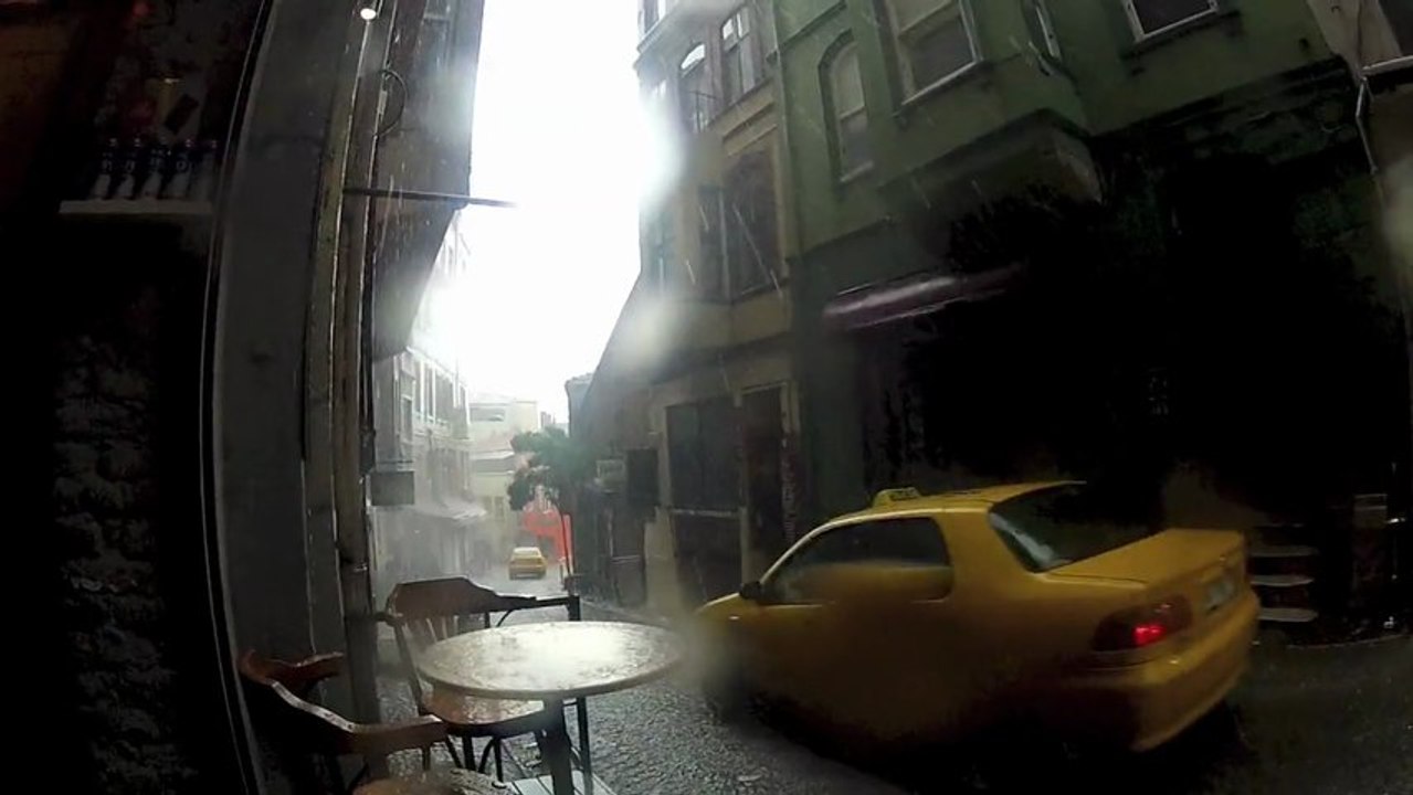 Beautiful Turkey