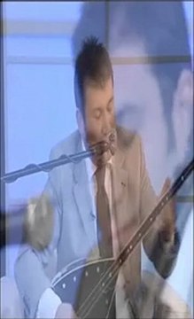 Üstat Cahit UZUN Türkiye'nin Tezenesi- Mustafa Kemal ŞİMŞEK (Kanal B)Başım alıp diyar,Tabip sen elleme yaramı, Bozlak, Acem kızı